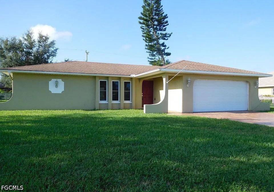 1708 SE 1st St., Cape Coral, FL 33990