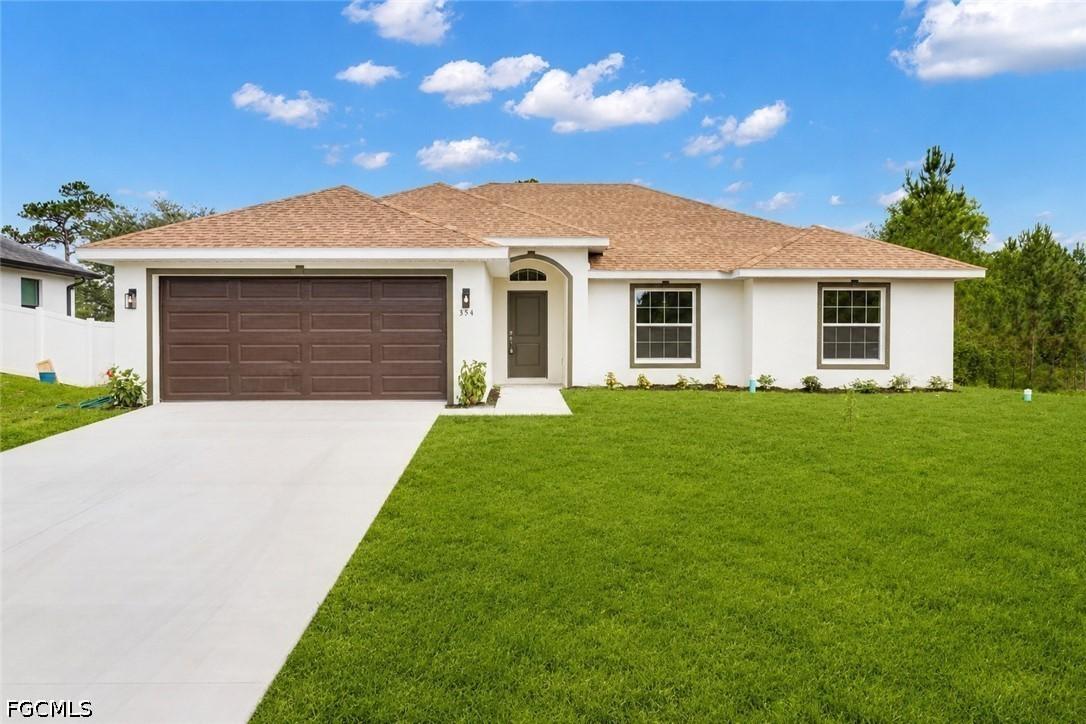 819 Coffield Ave., Lehigh Acres, FL 33974