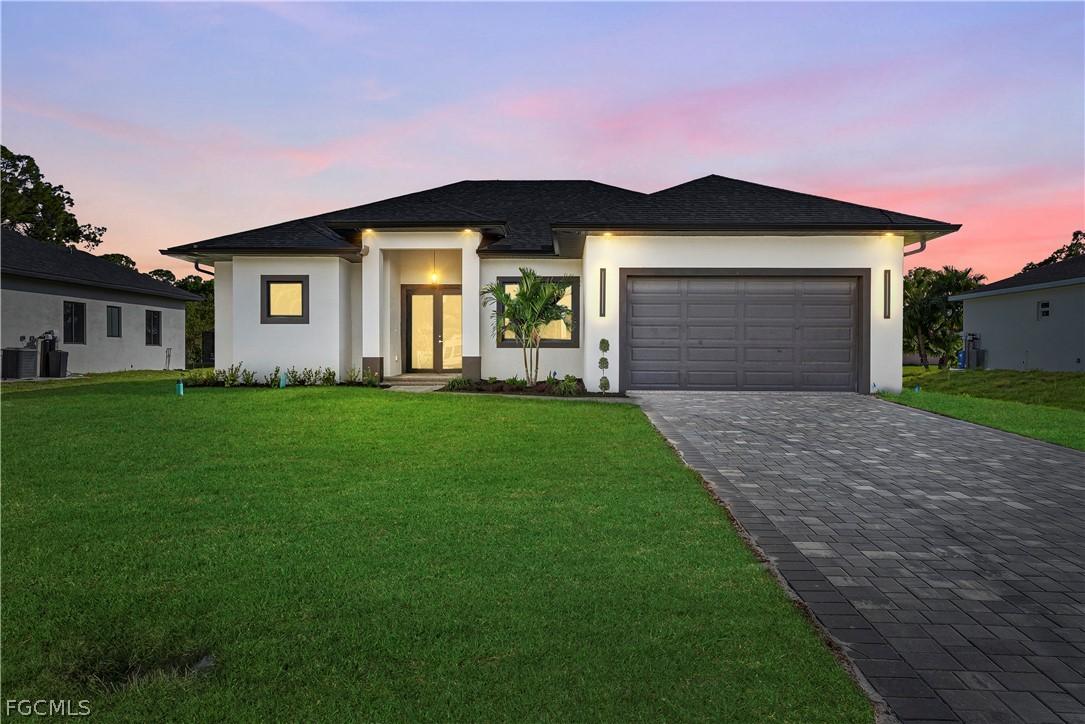 2713 10th St., Lehigh Acres, FL 33971