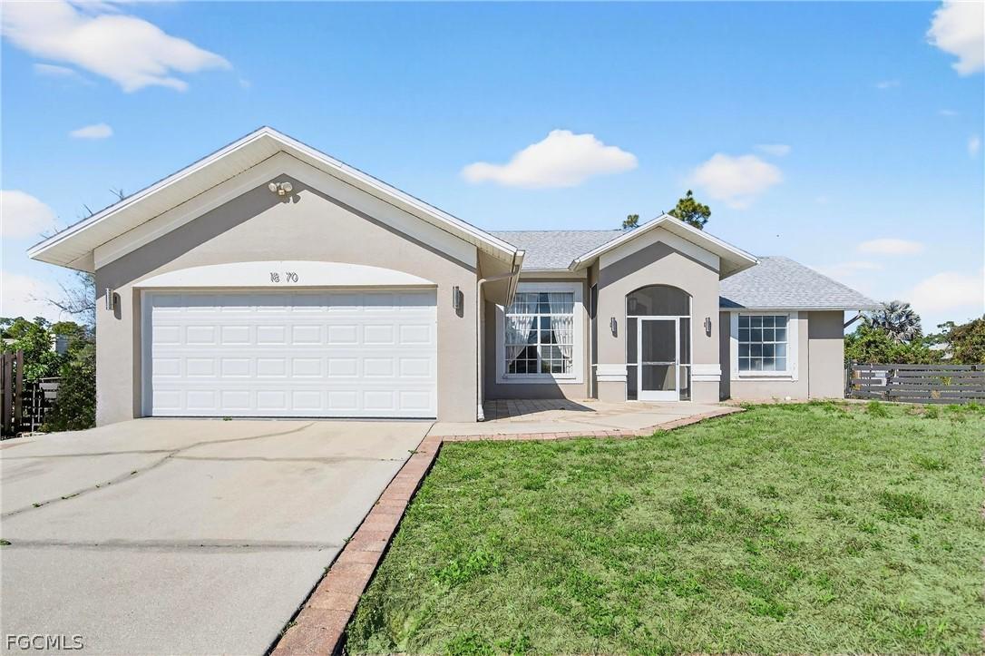 18270 Hepatica Rd., Fort Myers, FL 33967