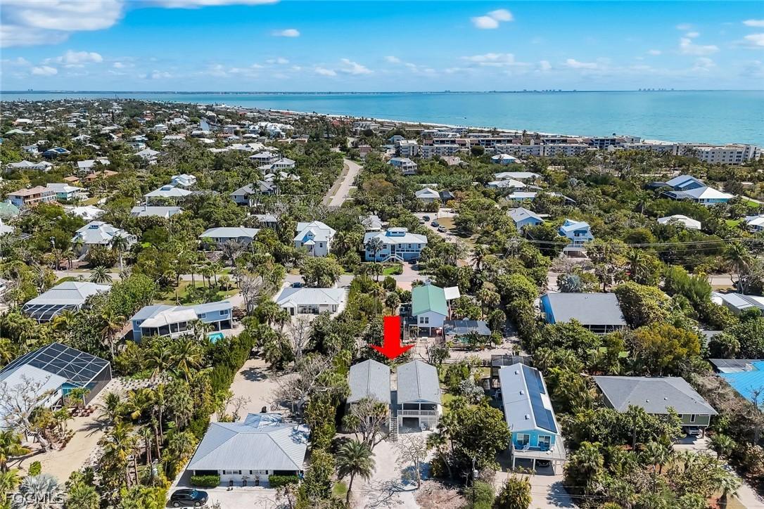 746 Cardium St., Sanibel, FL 33957