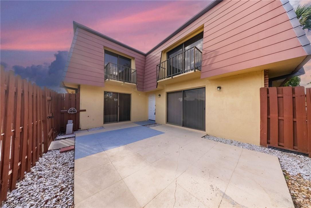 1570 Park Meadows Dr. #1, Fort Myers, FL 33907