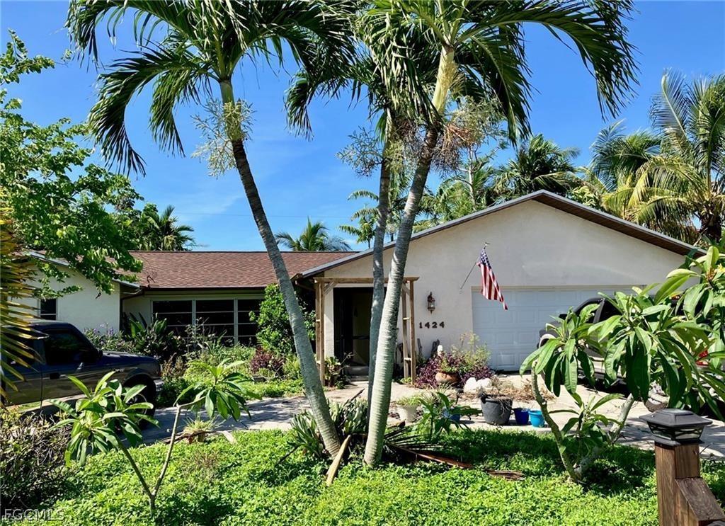 1424 SE 27th Ter., Cape Coral, FL 33904