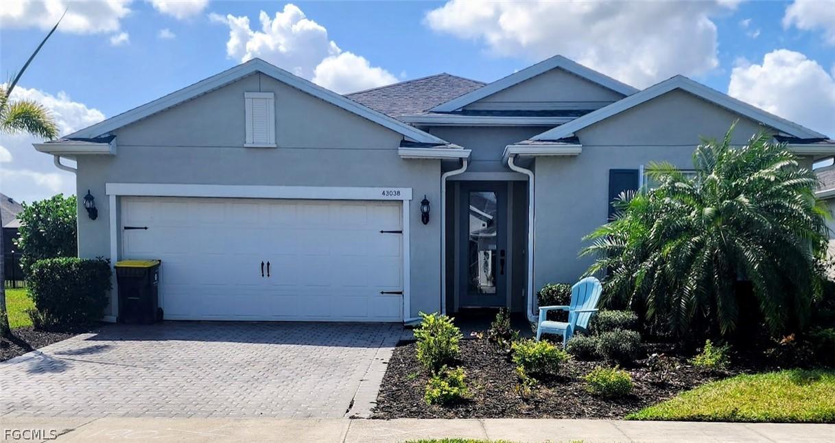 43038 Parkside Ct., Babcock Ranch, FL 33982
