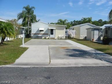 6 Fountain View Blvd., North Fort Myers, FL 33903