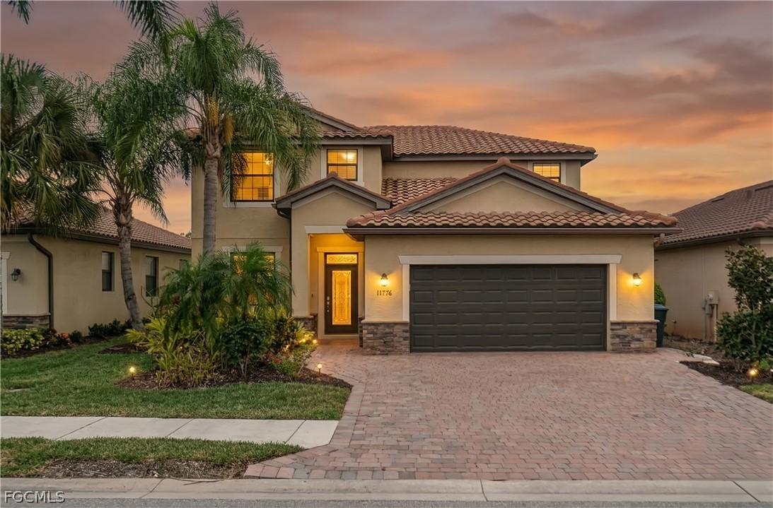 11276 Reflection Isles Blvd., Fort Myers, FL 33912