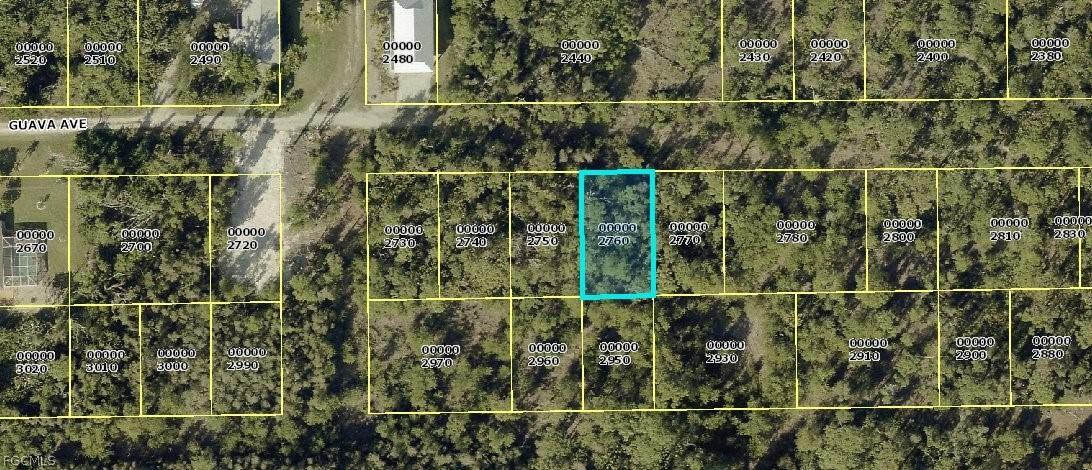 7101 Guava Ave., Bokeelia, FL 33922