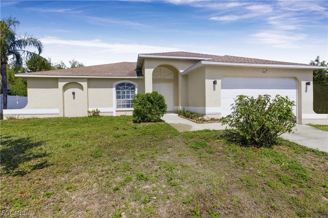 2119 SE 3rd St., Cape Coral, FL 33990