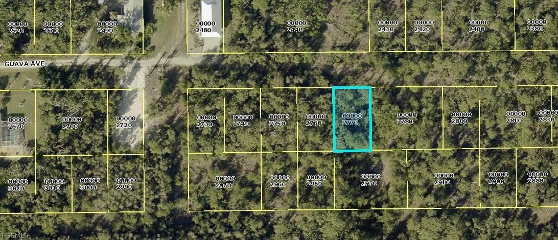 7091 Guava Ave., Bokeelia, FL 33922