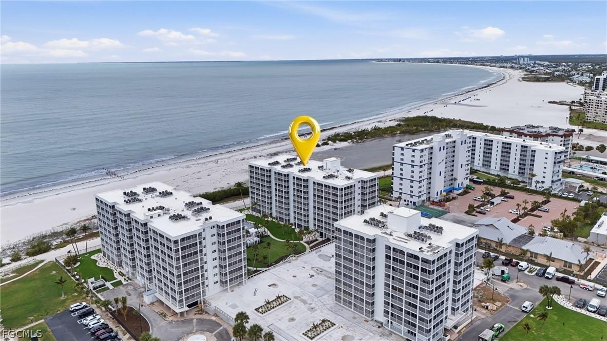 7146 Estero Blvd. #PH14, Fort Myers Beach, FL 33931