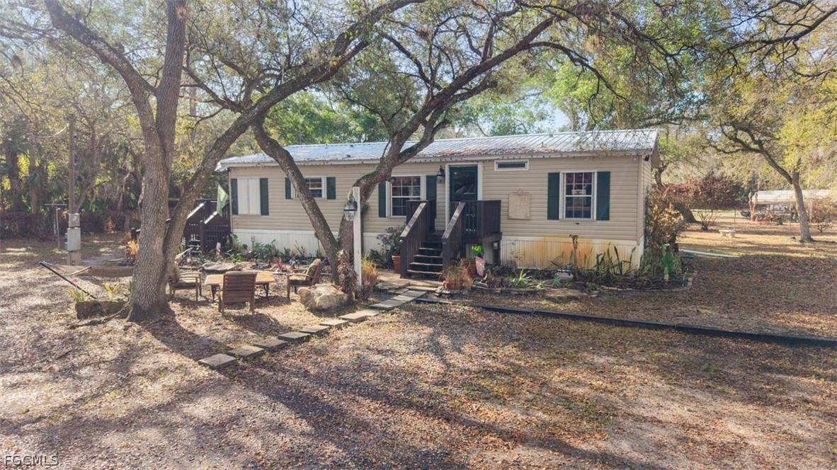 545 & 535 S Fronda St., Clewiston, FL 33440