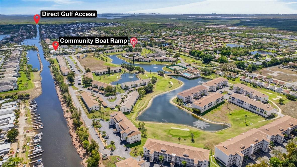 17220 Terraverde Cir. #2, Fort Myers, FL 33908