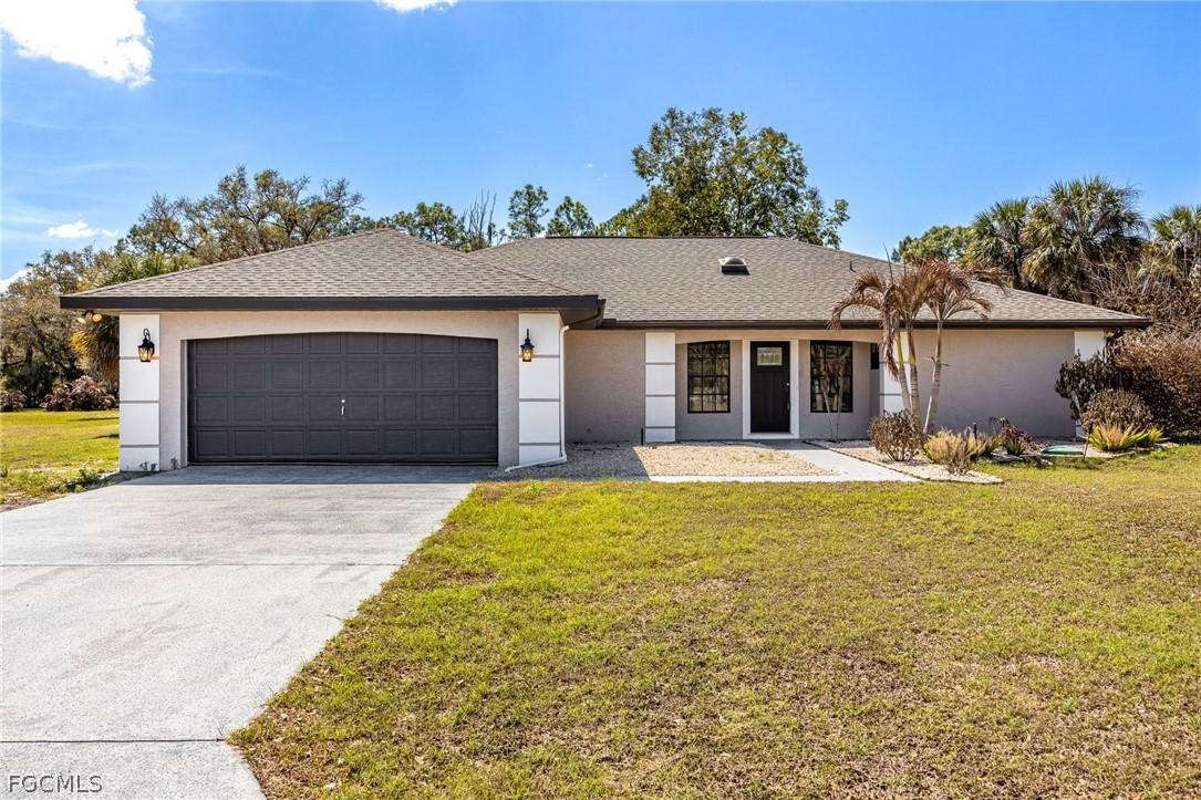 18890 Fox Run Rd., Alva, FL 33920