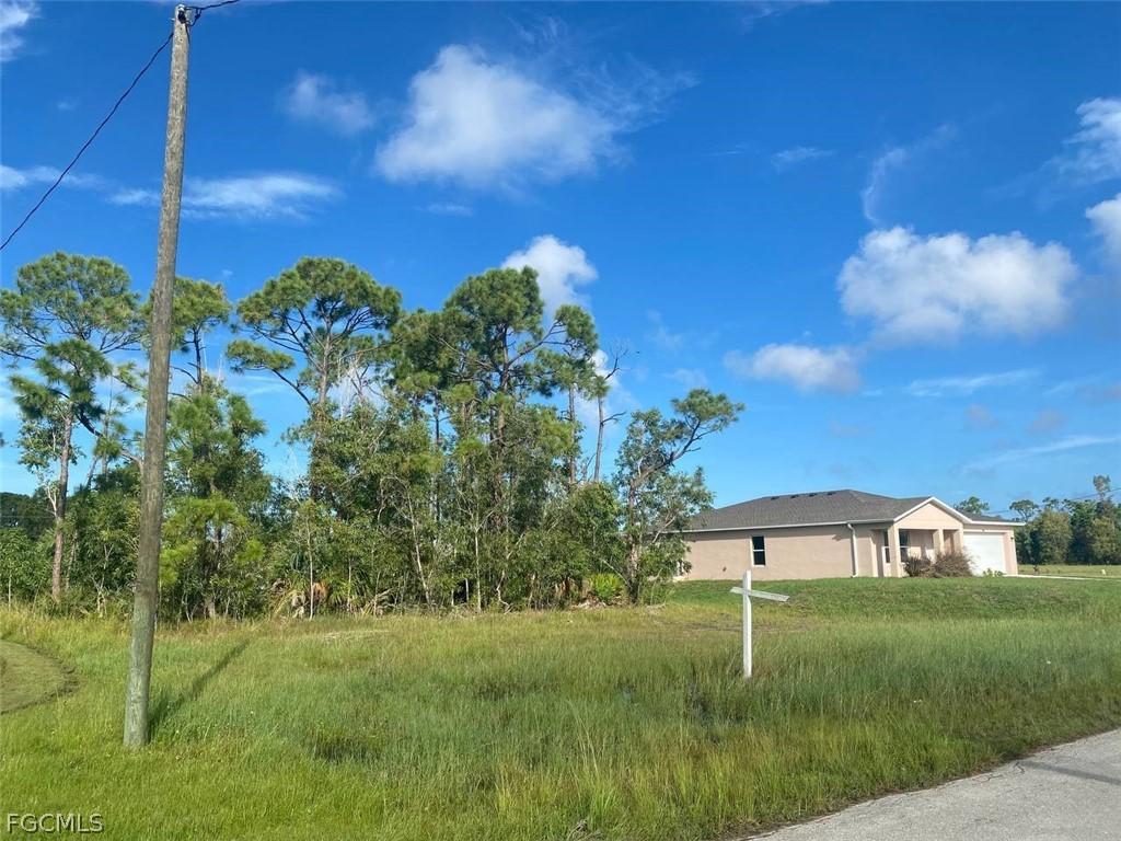 4744 NW 39th Pl., Cape Coral, FL 33993
