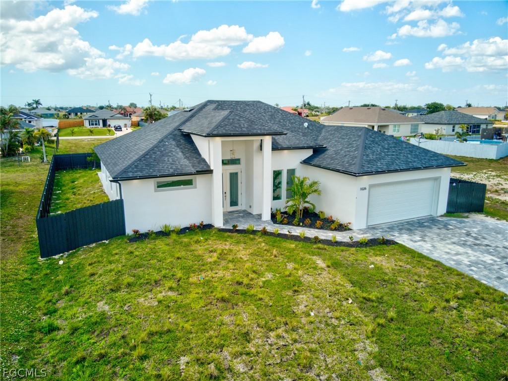 1026 Nelson Rd., Cape Coral, FL 33993