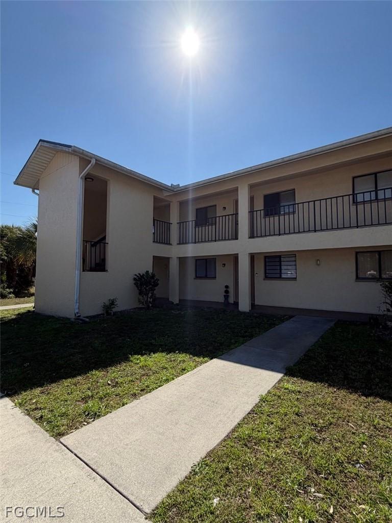 618 Gerald Ave. #415, Lehigh Acres, FL 33936