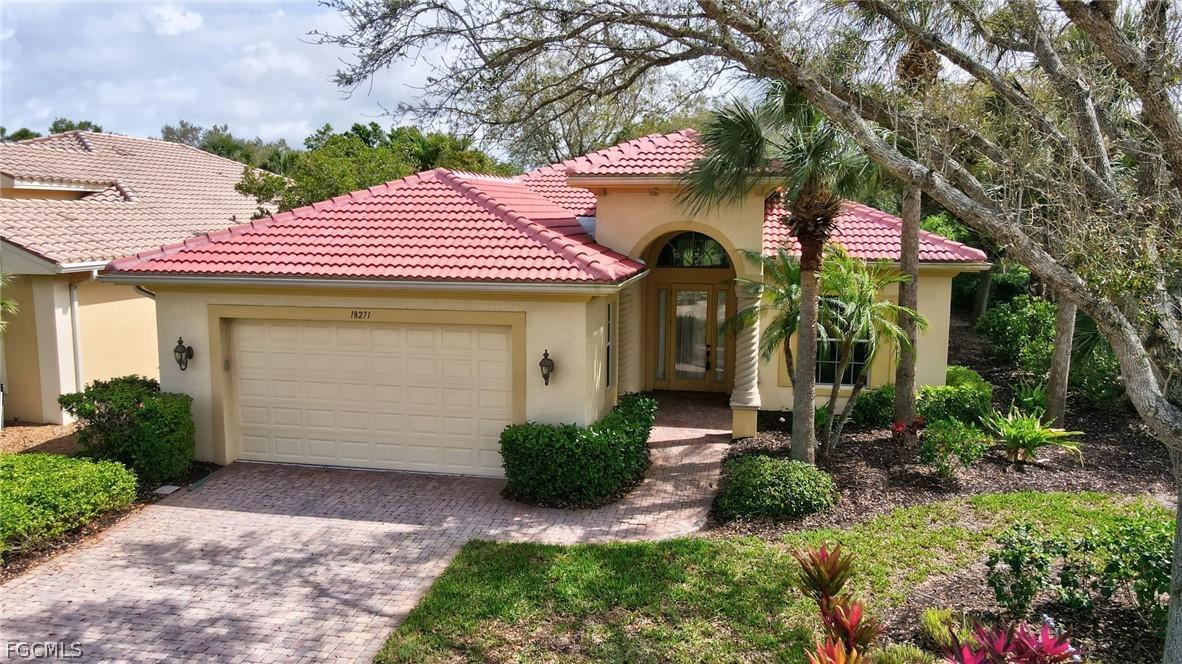 18271 Parkside Greens Dr., Fort Myers, FL 33908