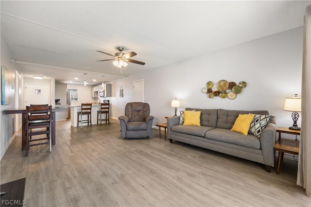 8761 Lueck Ln. #3, Fort Myers, FL 33919