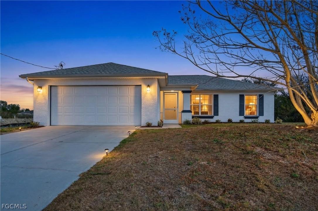 2710 61st St., Lehigh Acres, FL 33971