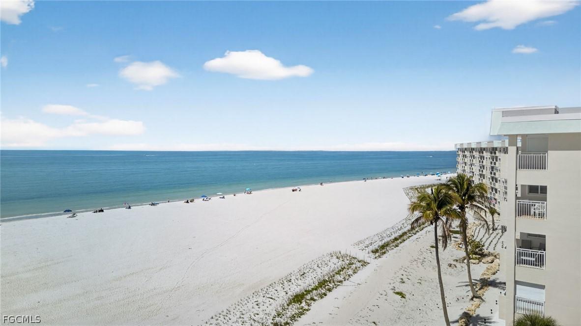 7400 Estero Blvd. #404, Fort Myers Beach, FL 33931