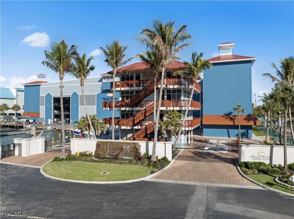 15051 Punta Rassa Rd., Fort Myers, FL 33908