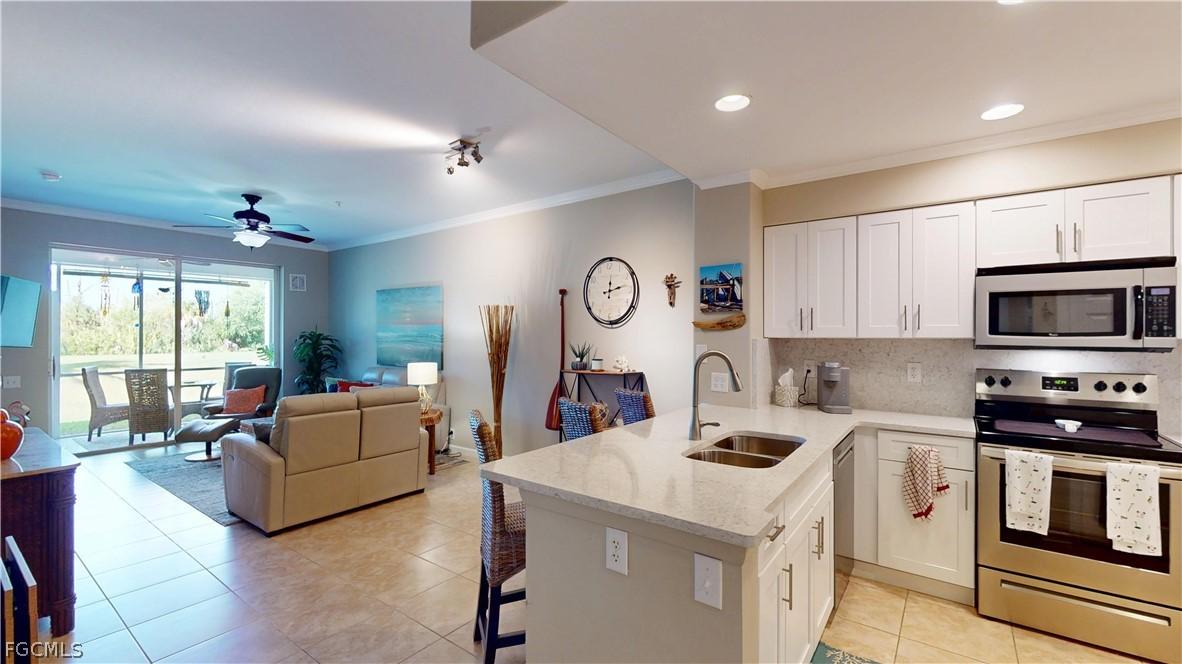 16430 Millstone Cir. #104, Fort Myers, FL 33908