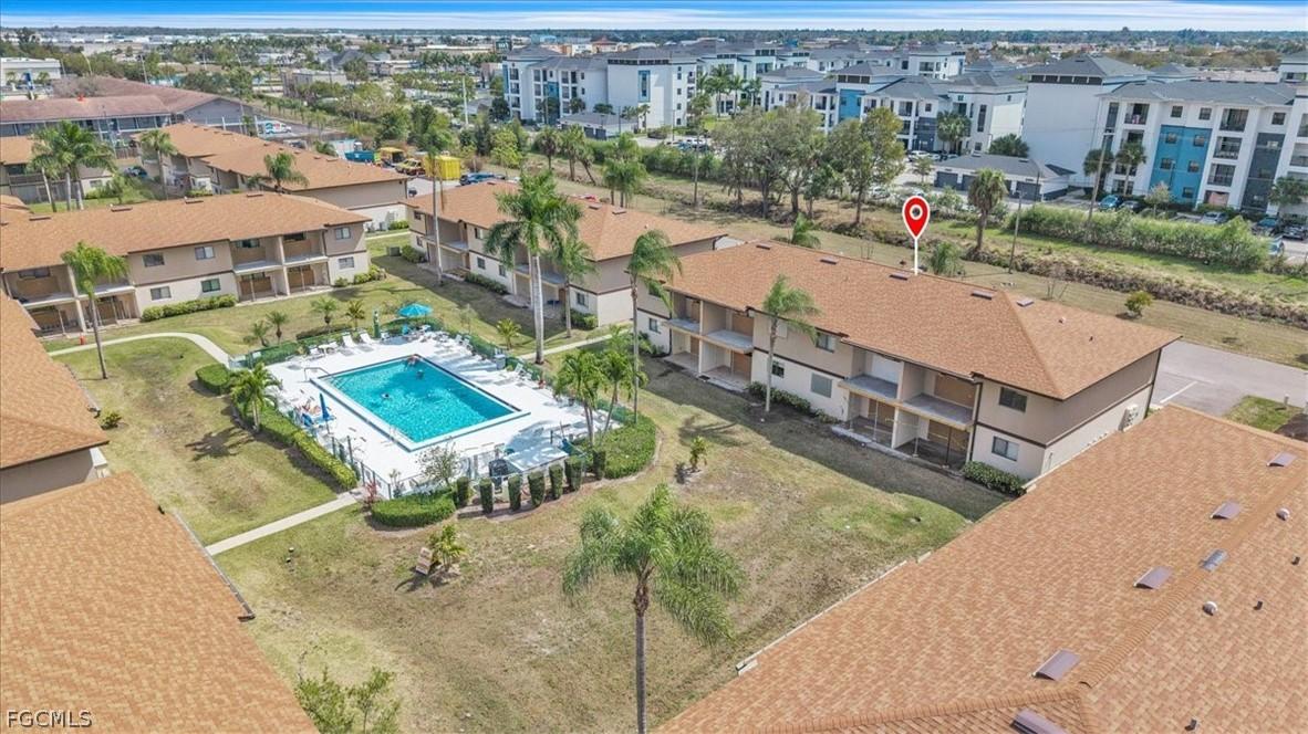 4790 S Cleveland Ave. #1506, Fort Myers, FL 33907