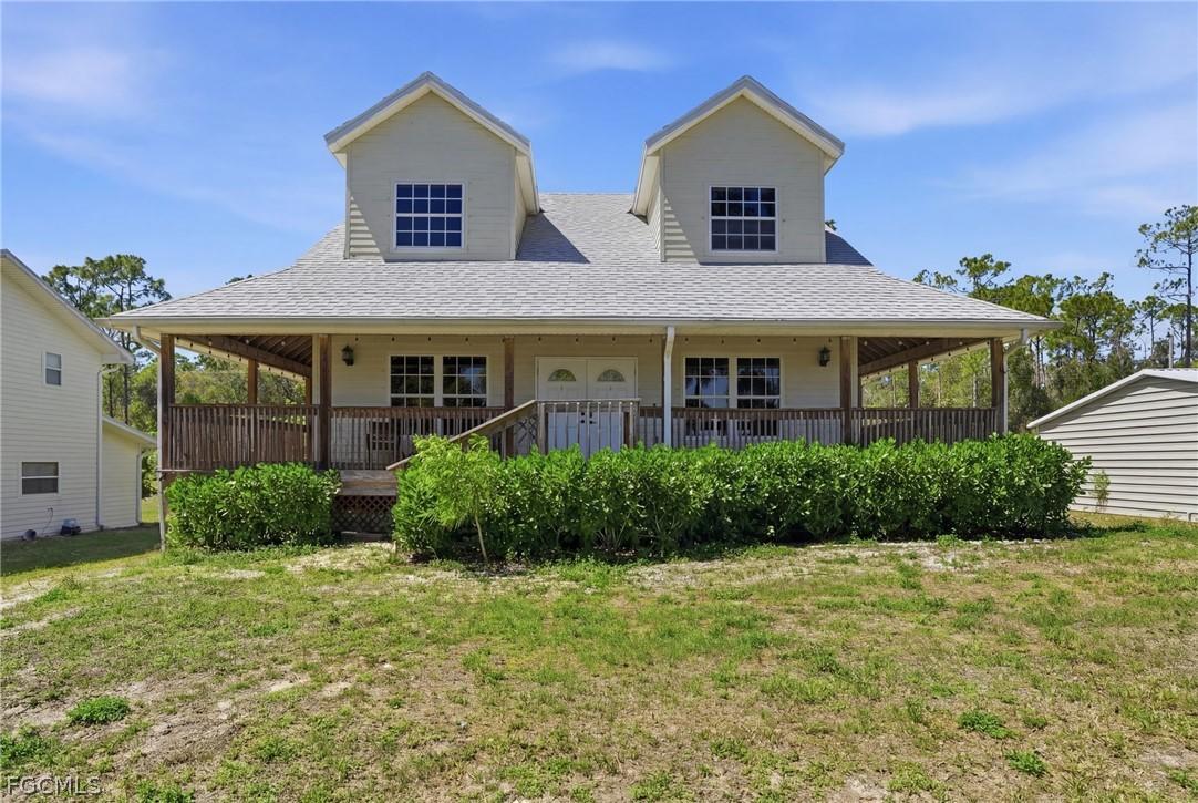 20325 Idlewood Rd., North Fort Myers, FL 33917