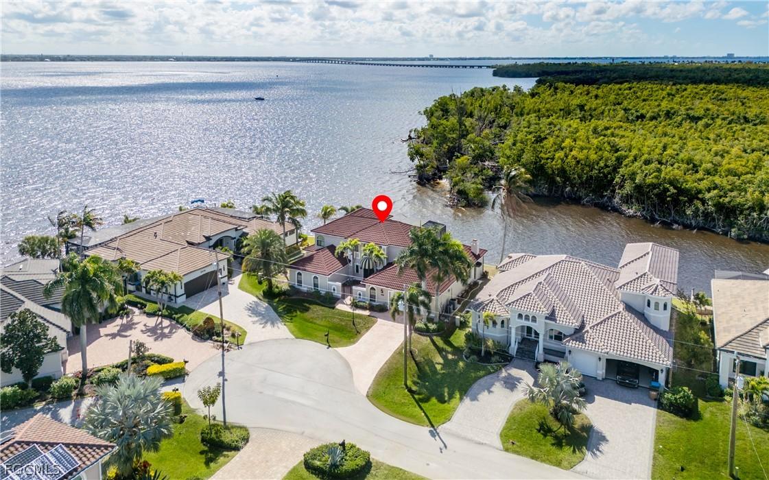 2374 Coral Point Dr., Cape Coral, FL 33990