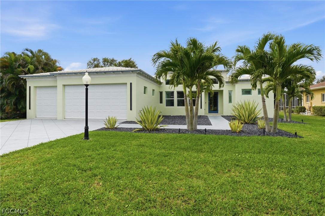 7920 Twin Eagle Ln., Fort Myers, FL 33912