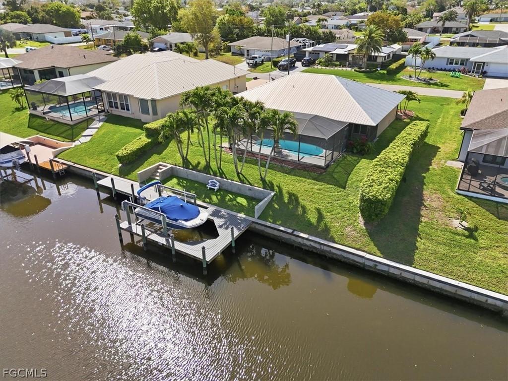 1201 SE 14th St., Cape Coral, FL 33990