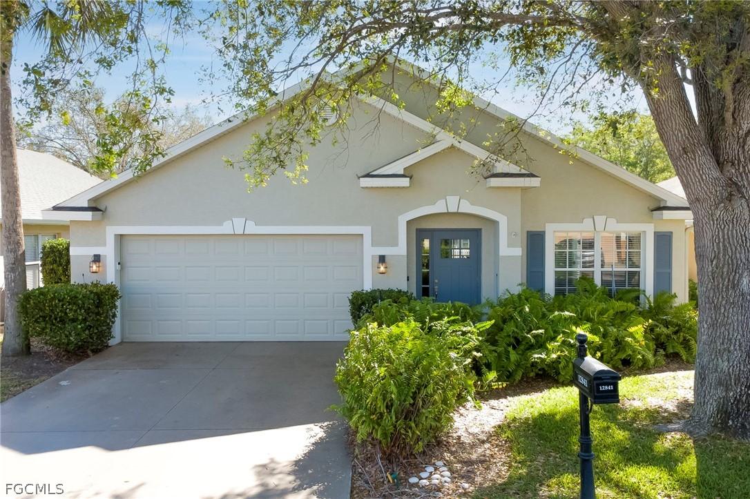 12841 Havenridge Cir., Fort Myers, FL 33912