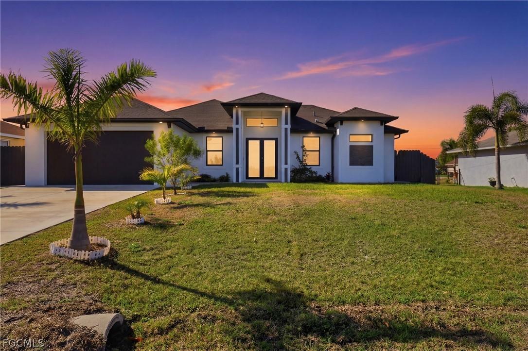 1108 NE 19th Ter., Cape Coral, FL 33909