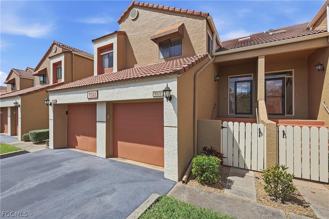 7121 Golden Eagle Ct. #623, Fort Myers, FL 33912