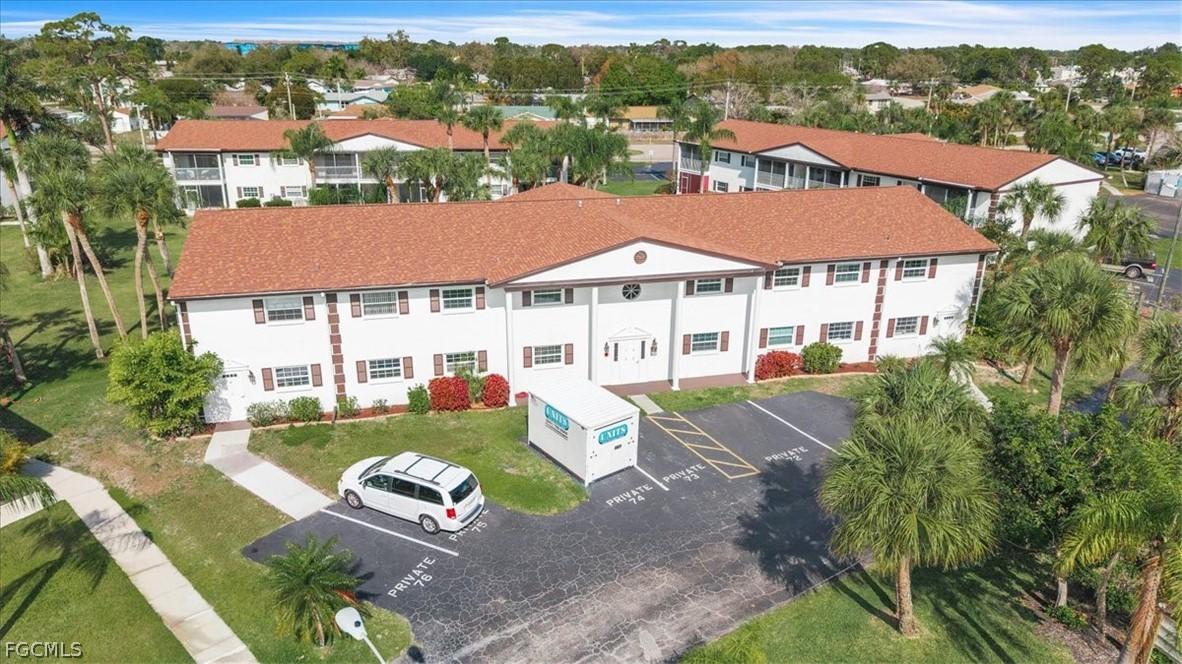 7043 New Post Dr. #1, North Fort Myers, FL 33917