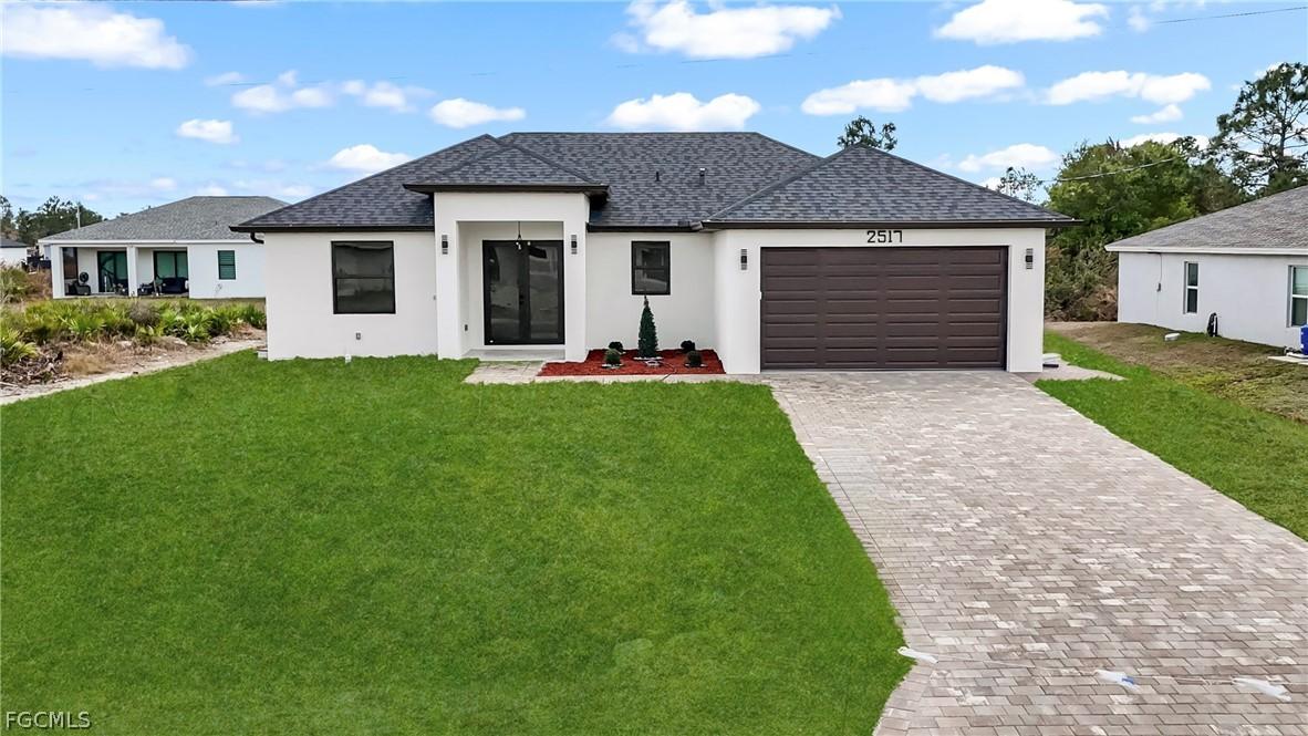 2517 24th St., Lehigh Acres, FL 33971