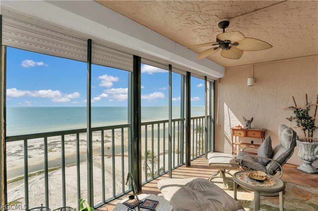 7700 Estero Blvd. #606, Fort Myers Beach, FL 33931