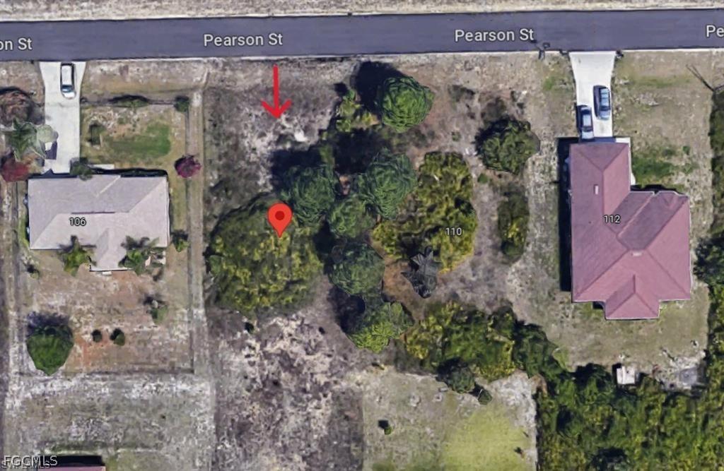 108 Pearson St., Lehigh Acres, FL 33974