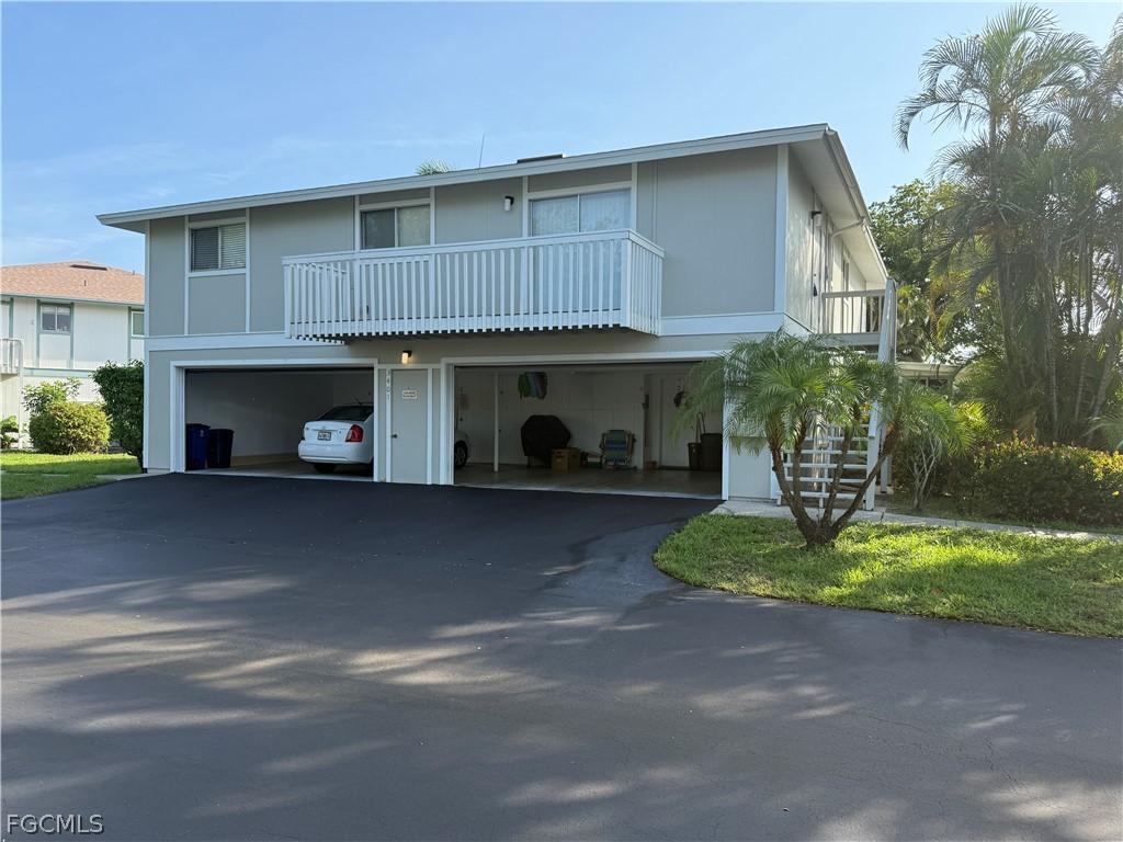 3401 New South Province Blvd. #4, Fort Myers, FL 33907