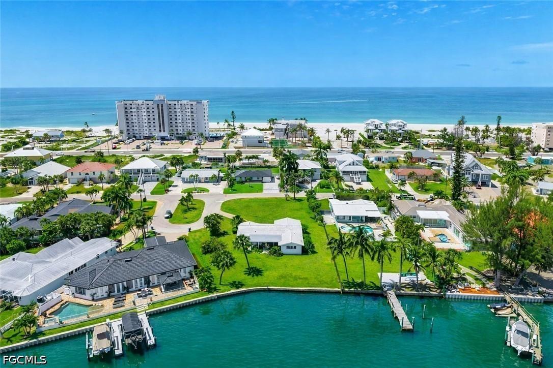 7861 Buccaneer Dr., Fort Myers Beach, FL 33931