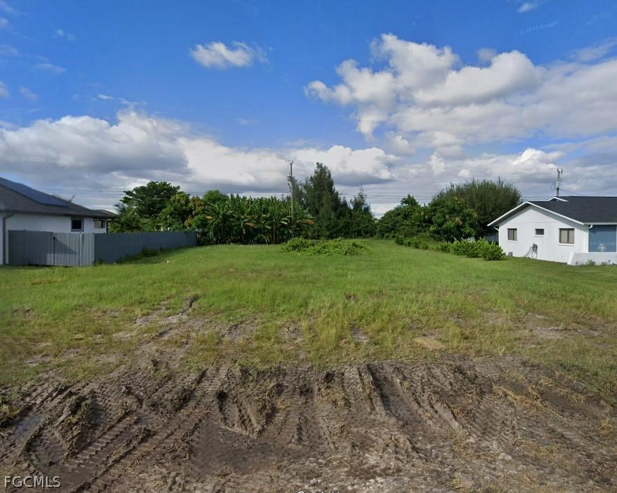 1731 SW 3rd St., Cape Coral, FL 33991