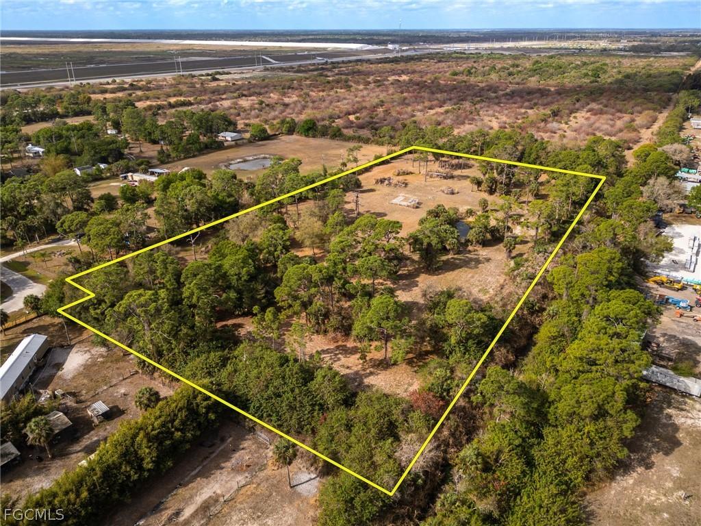3680 W Double J Acres Rd., Labelle, FL 33935