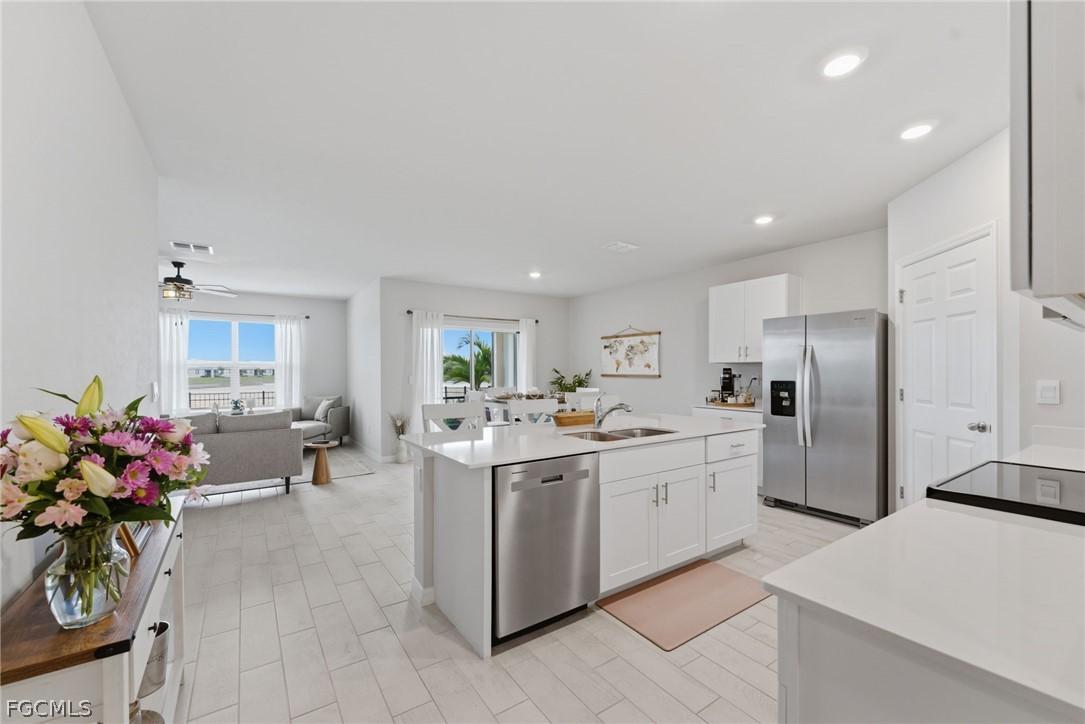 20337 Camino Torcido Loop, North Fort Myers, FL 33917