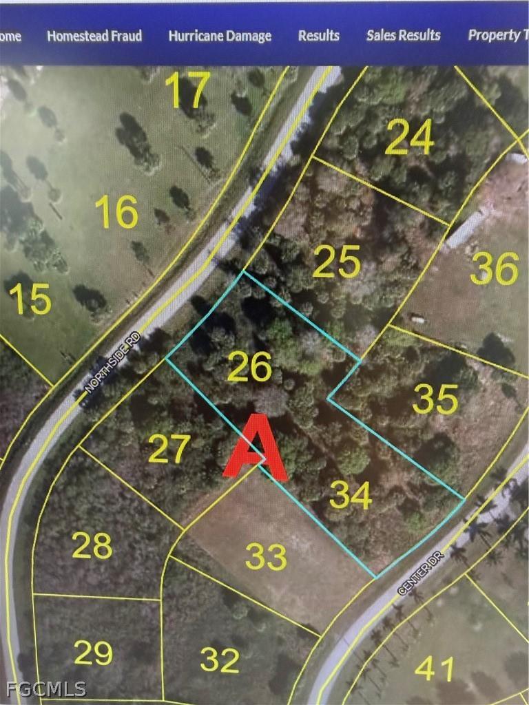 3820 Northside Rd., Moore Haven, FL 33471