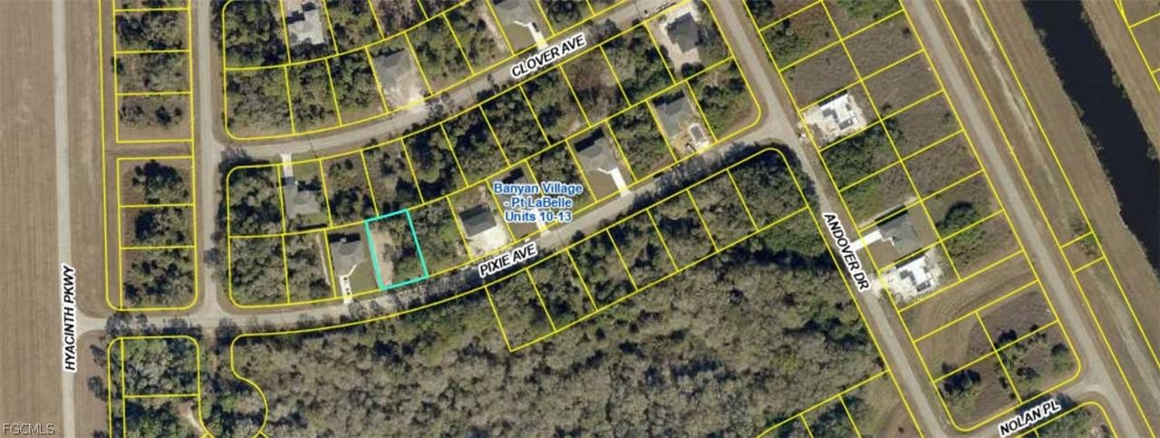 106 Pixie Ave., Labelle, FL 33935