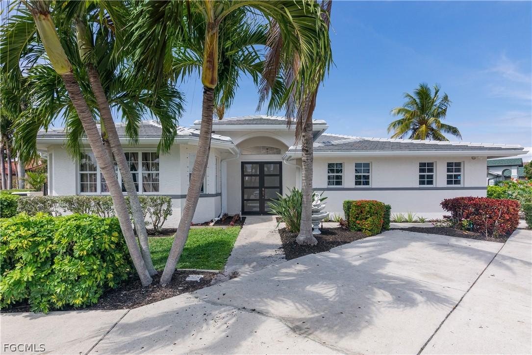2417 Cape Coral Pkwy., Cape Coral, FL 33914