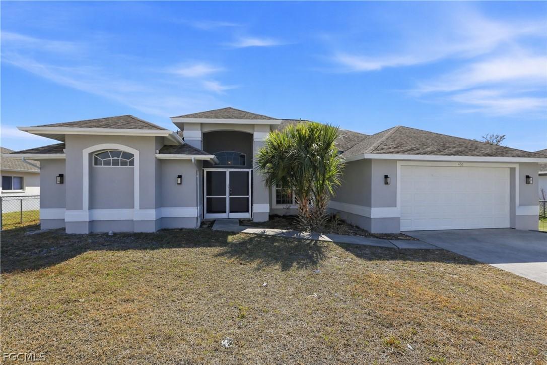 410 SE 7th St., Cape Coral, FL 33990