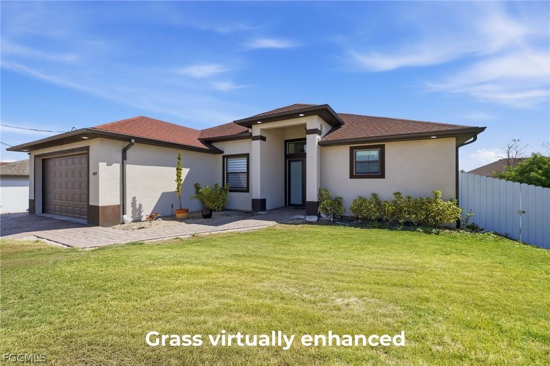 1429 NE 6th Ave., Cape Coral, FL 33909