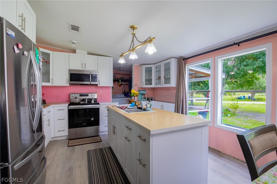 1856 Tampa Ave., Clewiston, FL 33440