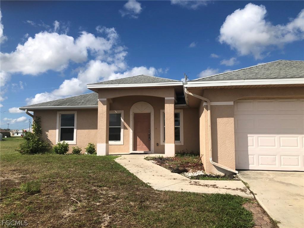 1004 NW 7th Ave., Cape Coral, FL 33993